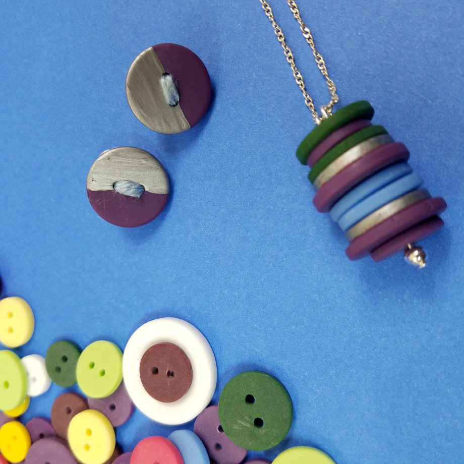 How to Make Jewelry out of Anything Shop Moms & Crafters