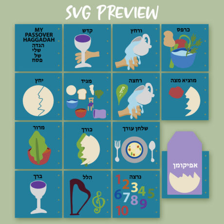 sensory-haggadah-SVG-preview