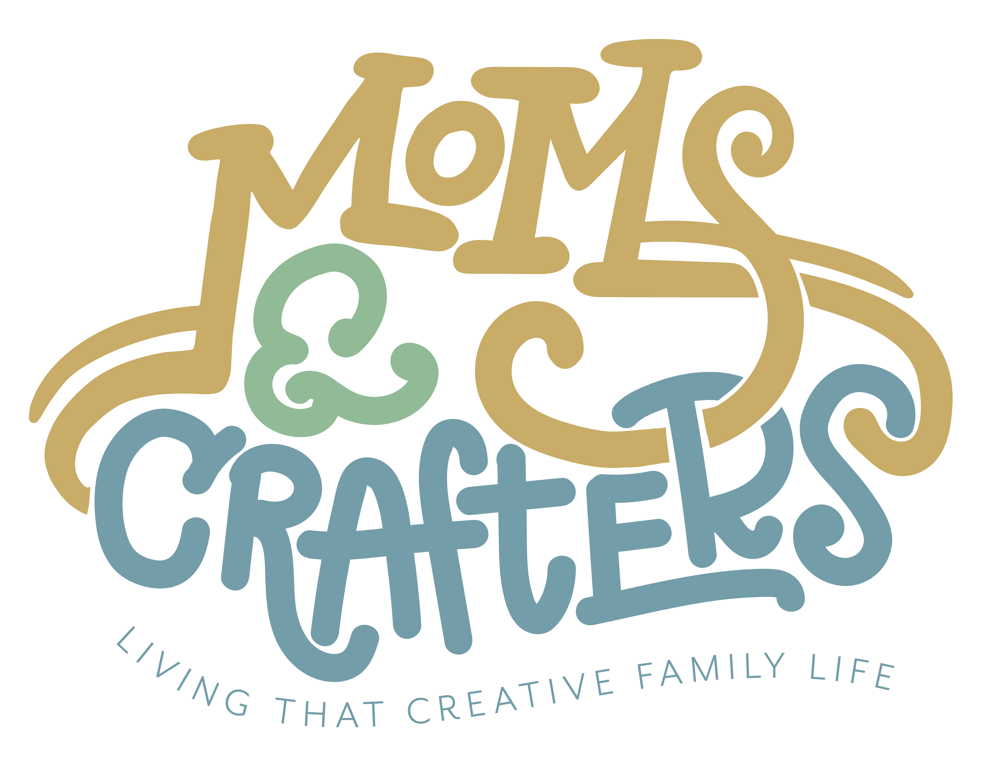 Shop Moms & Crafters