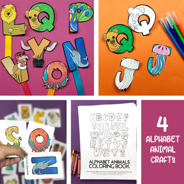 Newly Expanded Huge Paper Craft Bundle - Image 5