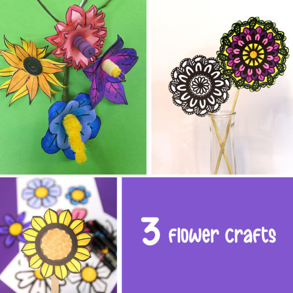 Newly Expanded Huge Paper Craft Bundle - Image 8