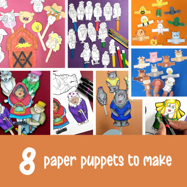 Newly Expanded Huge Paper Craft Bundle - Limited Time Offer! - Image 3