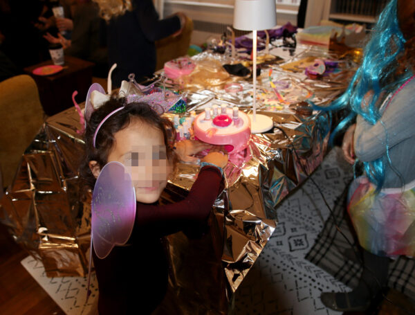 Dress Up Station Signs | Princess Dress Up Birthday Party Decor - Image 27