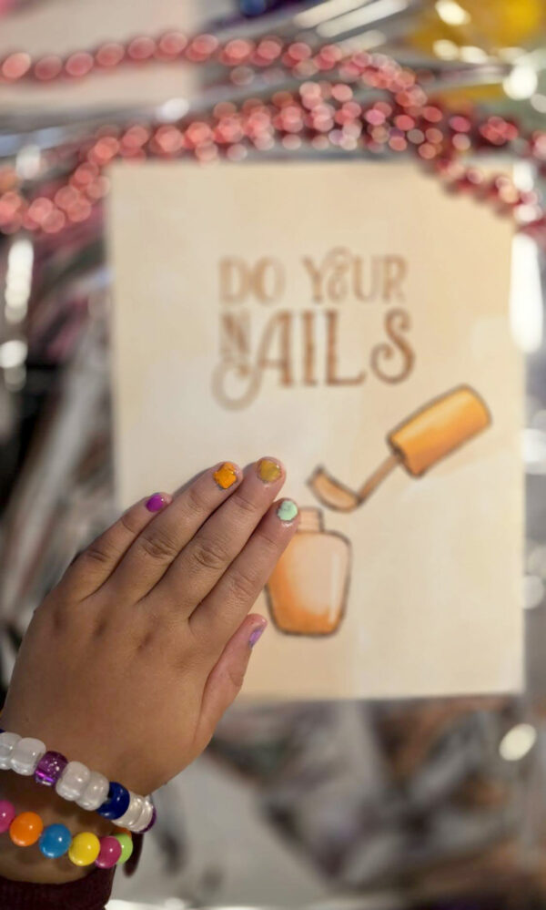 Dress Up Station Signs | Princess Dress Up Birthday Party Decor - Image 4