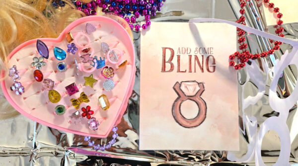 Dress Up Station Signs | Princess Dress Up Birthday Party Decor - Image 5