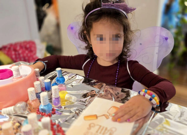 Dress Up Station Signs | Princess Dress Up Birthday Party Decor - Image 6