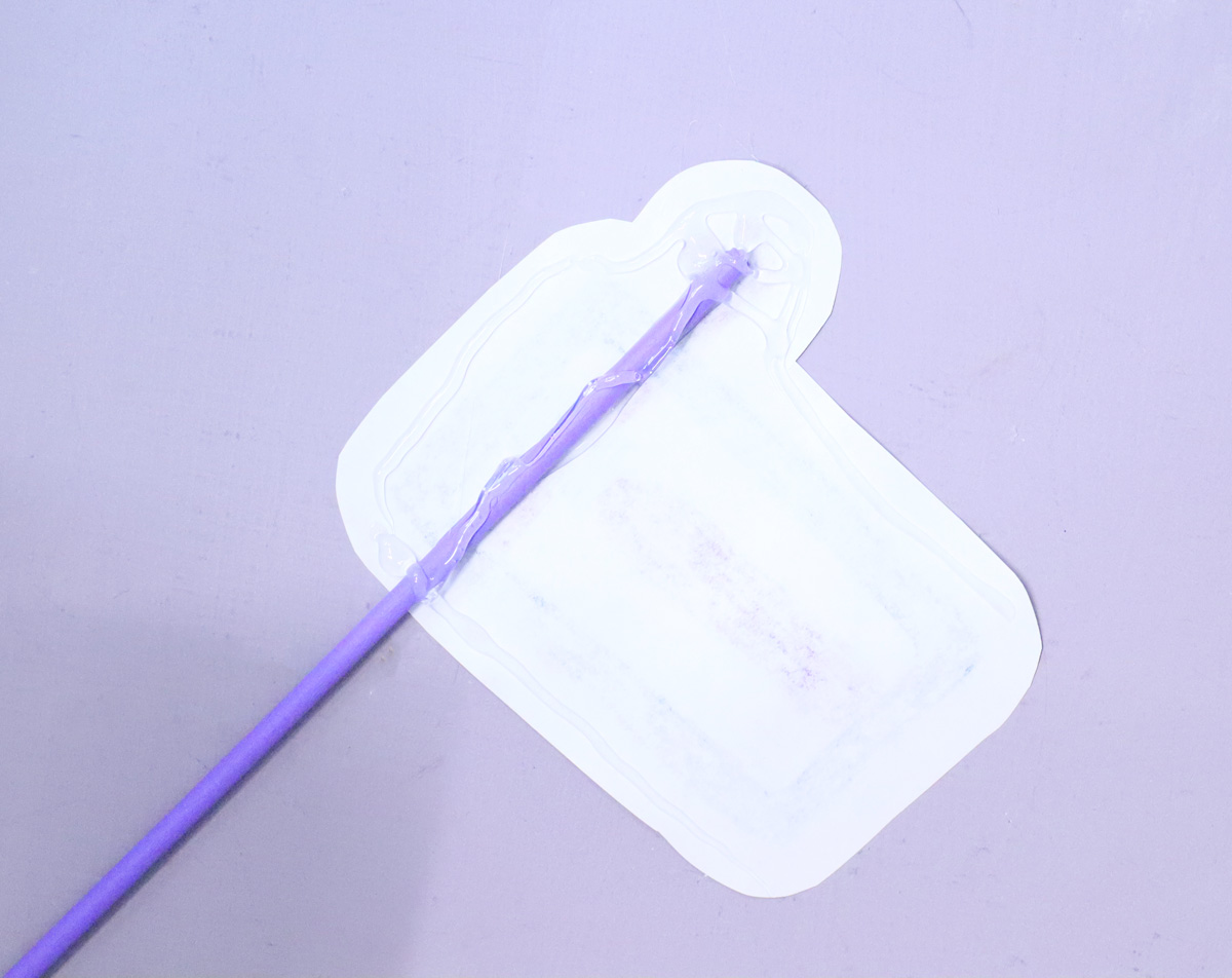 8 Purim Paper Graggers Craft Template - Coloring Pages and Crafts - Image 13