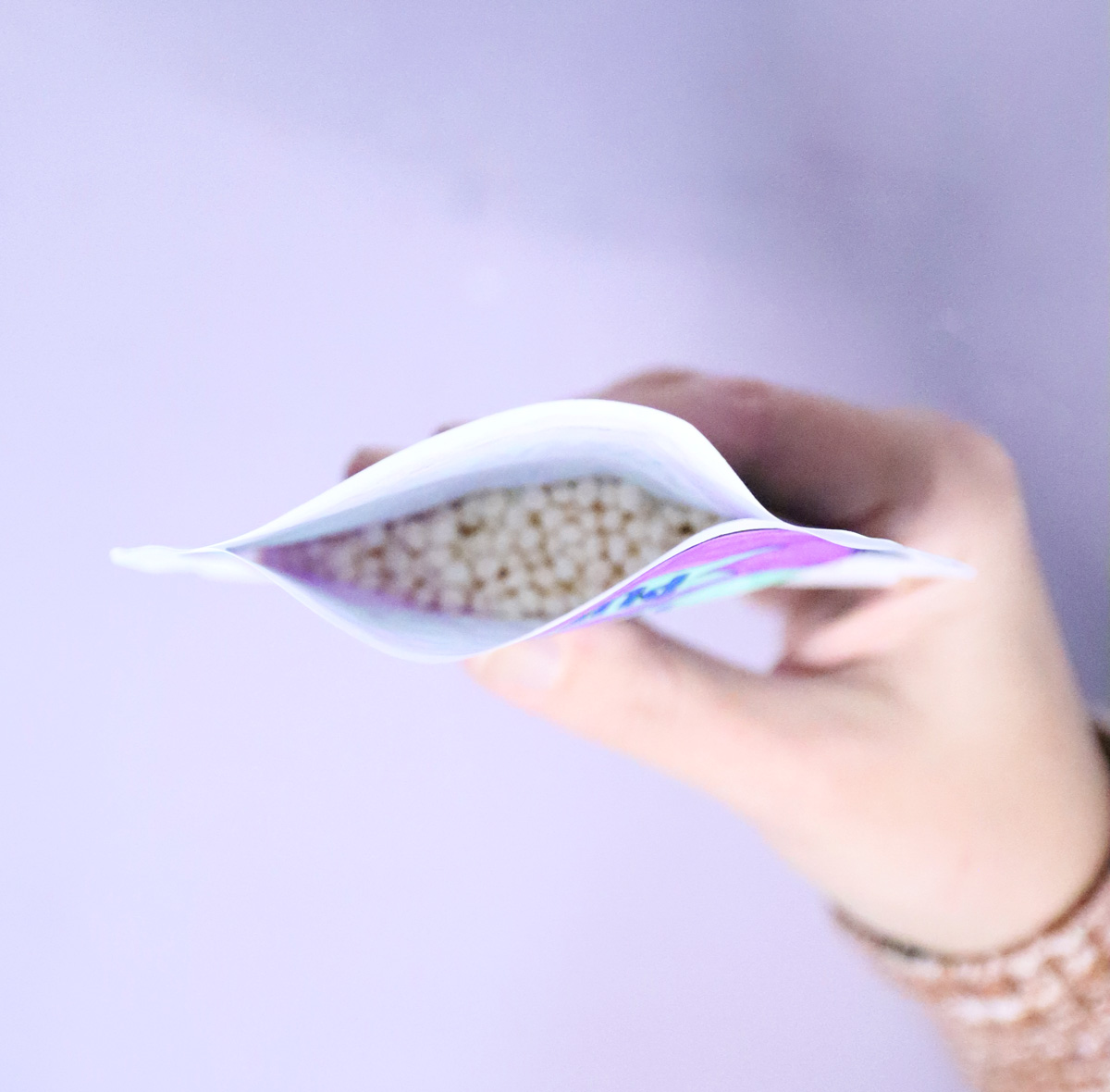 8 Purim Paper Graggers Craft Template - Coloring Pages and Crafts - Image 6