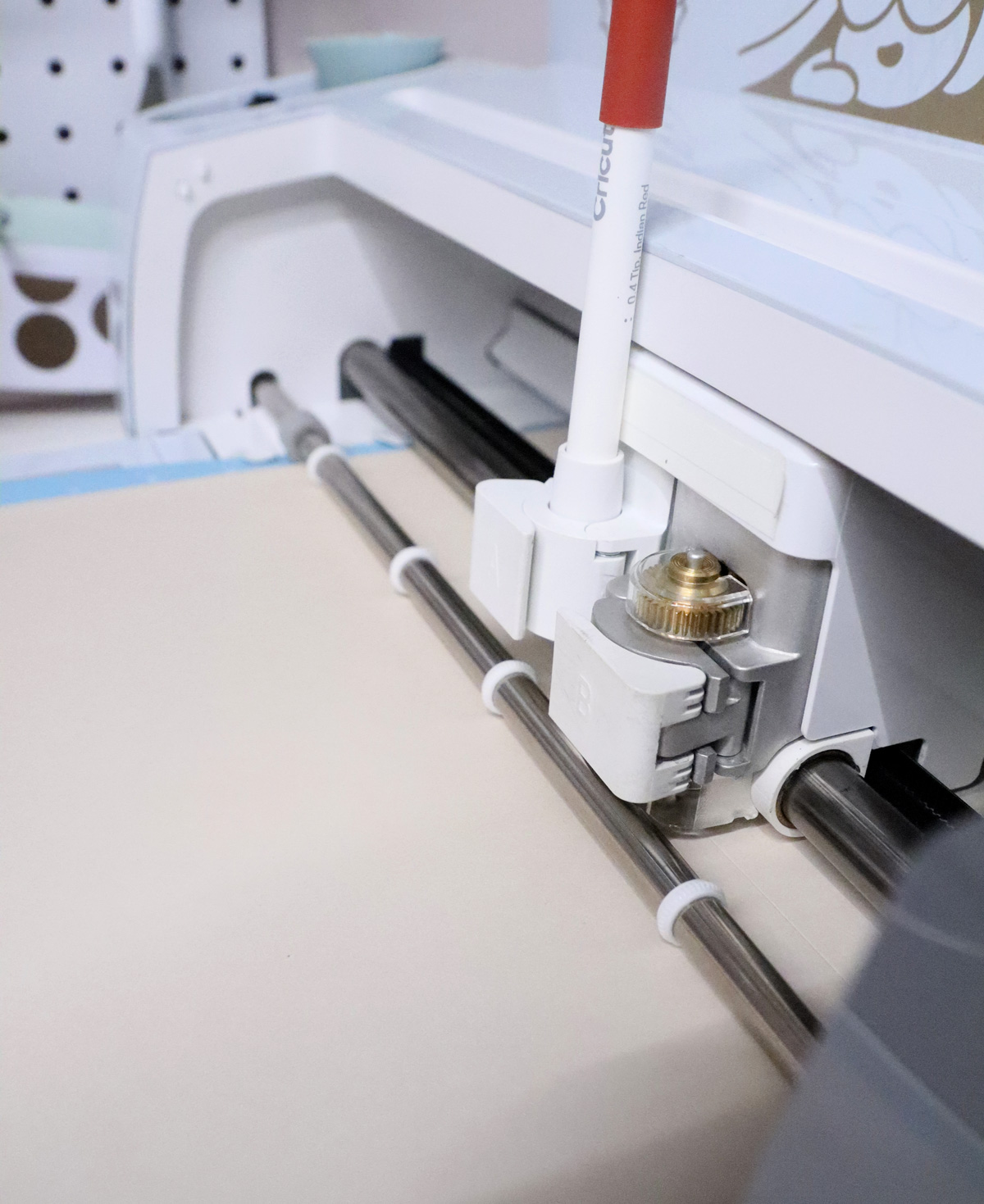 Great Pyramids of Egypt Passover Place Cards SVG and Printable | Cut File and PDF for Pesach - Image 3