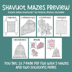 Shavuot-mazes-etsy-preview